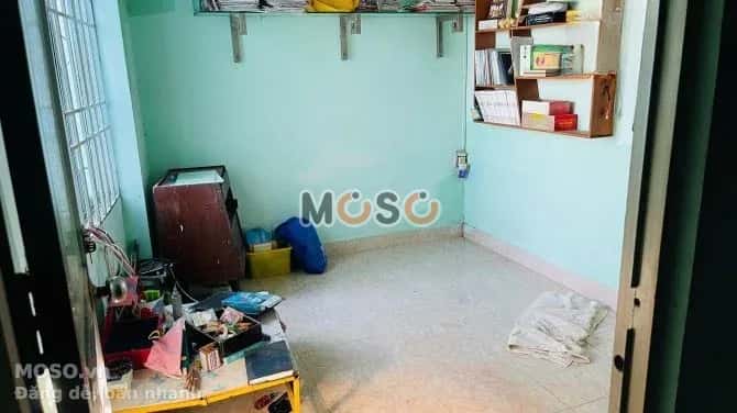 Bán nhà hẻm Tổ 22 Hòn Chồng, đường Cao Văn Bé Thành phố Nha Trang, Khánh Hòa – 2 phòng ngủ, giá 2.5 tỷ - ảnh 9