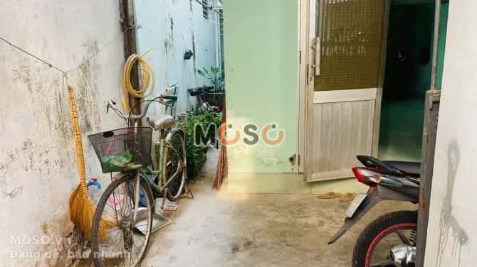 Bán nhà hẻm Tổ 22 Hòn Chồng, đường Cao Văn Bé Thành phố Nha Trang, Khánh Hòa – 2 phòng ngủ, giá 2.5 tỷ - ảnh 2