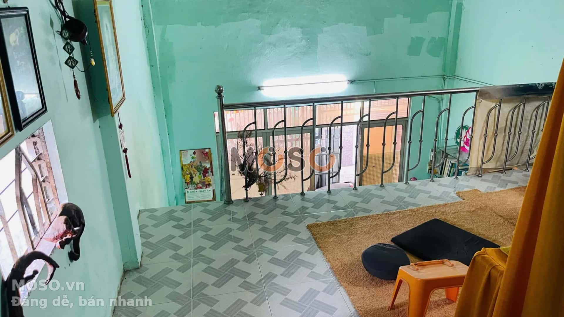 Bán nhà hẻm Tổ 22 Hòn Chồng, đường Cao Văn Bé Thành phố Nha Trang, Khánh Hòa – 2 phòng ngủ, giá 2.5 tỷ - ảnh 7