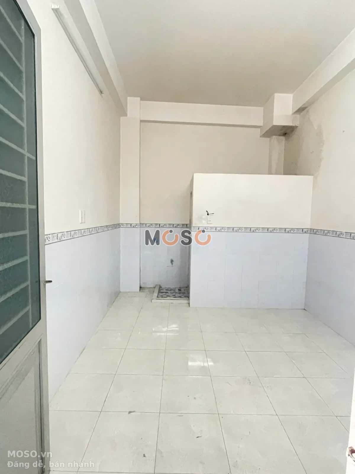 Cho thuê phòng trọ Phan Sào Nam Bảy Hiền, TP.HCM – 1 phòng ngủ, giá 2.5 triệu - ảnh 1