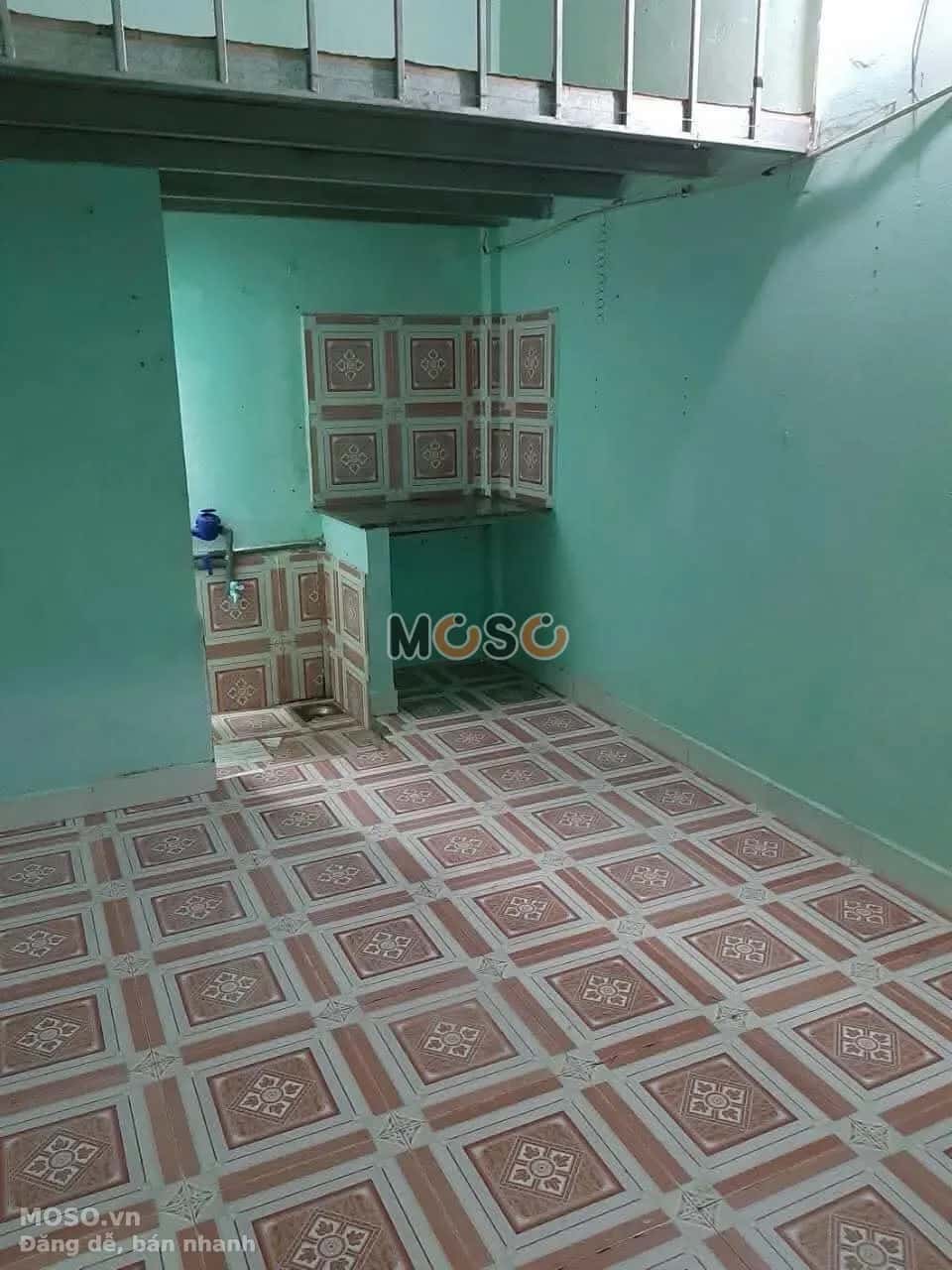 Cho thuê phòng trọ Đường Huỳnh Tấn Phát Phú Thuận, TP.HCM – giá 1.8 triệu - ảnh 2