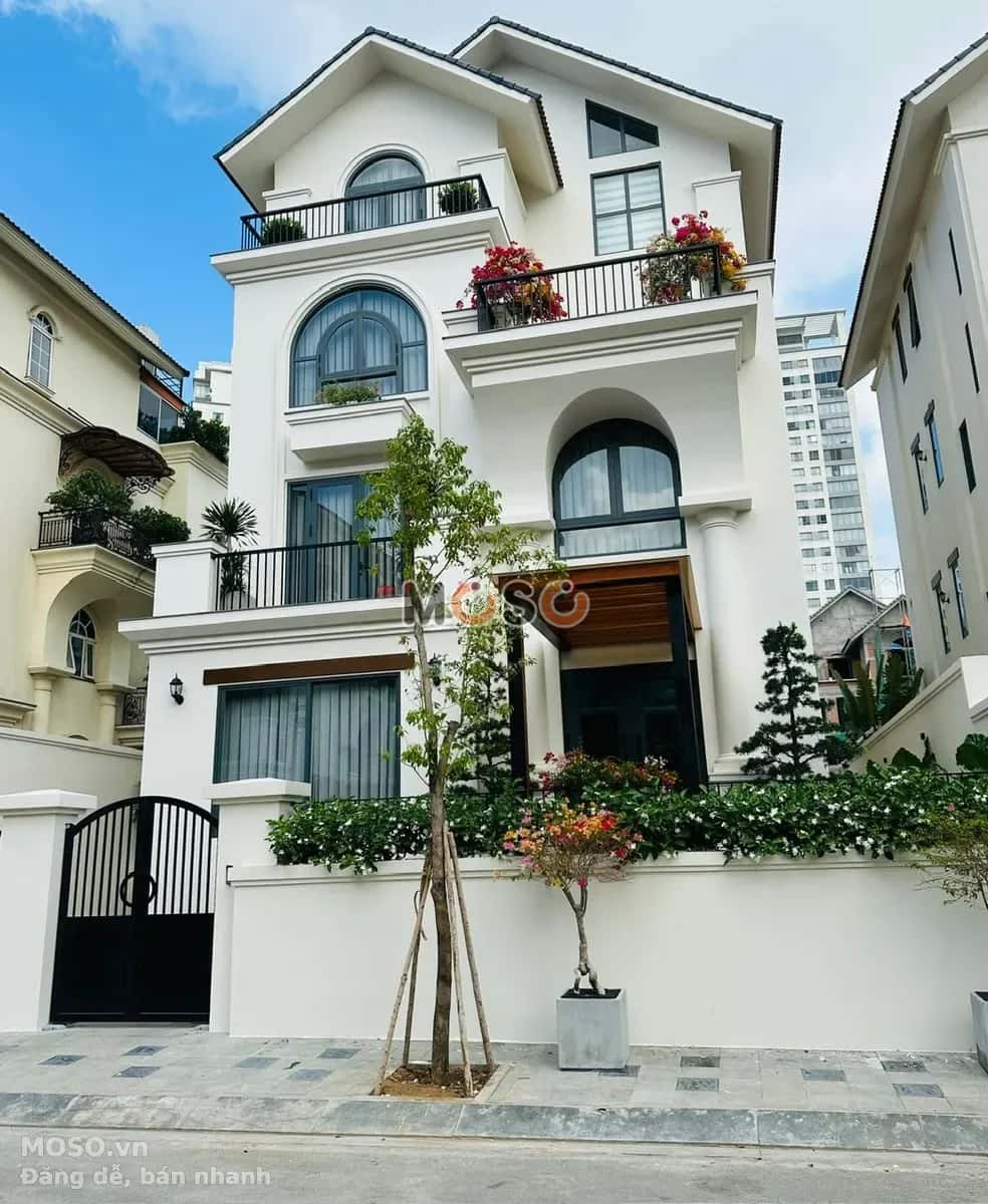 Cho thuê nhà hẻm Bát Nàn Quận 2, TP.HCM – 5 phòng ngủ, giá 200 triệu - ảnh 3