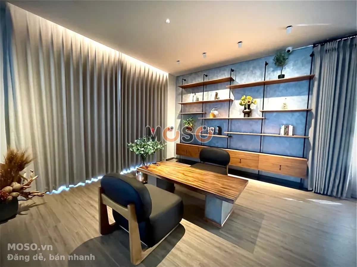 Cho thuê nhà hẻm Bát Nàn Quận 2, TP.HCM – 5 phòng ngủ, giá 200 triệu - ảnh 5