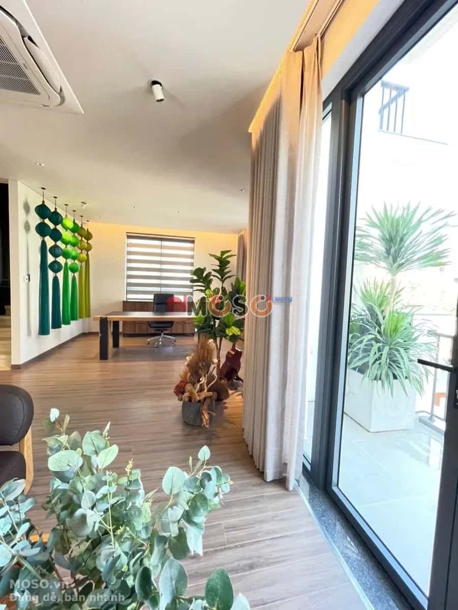 Cho thuê nhà hẻm Bát Nàn Quận 2, TP.HCM – 5 phòng ngủ, giá 200 triệu - ảnh 7