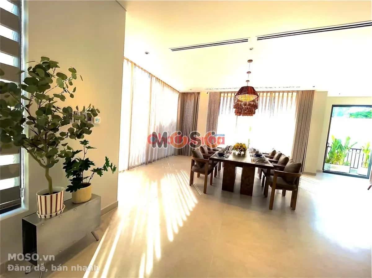 Cho thuê nhà hẻm Bát Nàn Quận 2, TP.HCM – 5 phòng ngủ, giá 200 triệu - ảnh 13