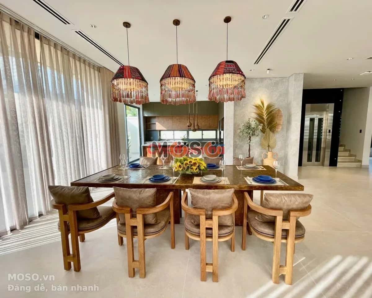 Cho thuê nhà hẻm Bát Nàn Quận 2, TP.HCM – 5 phòng ngủ, giá 200 triệu - ảnh 10