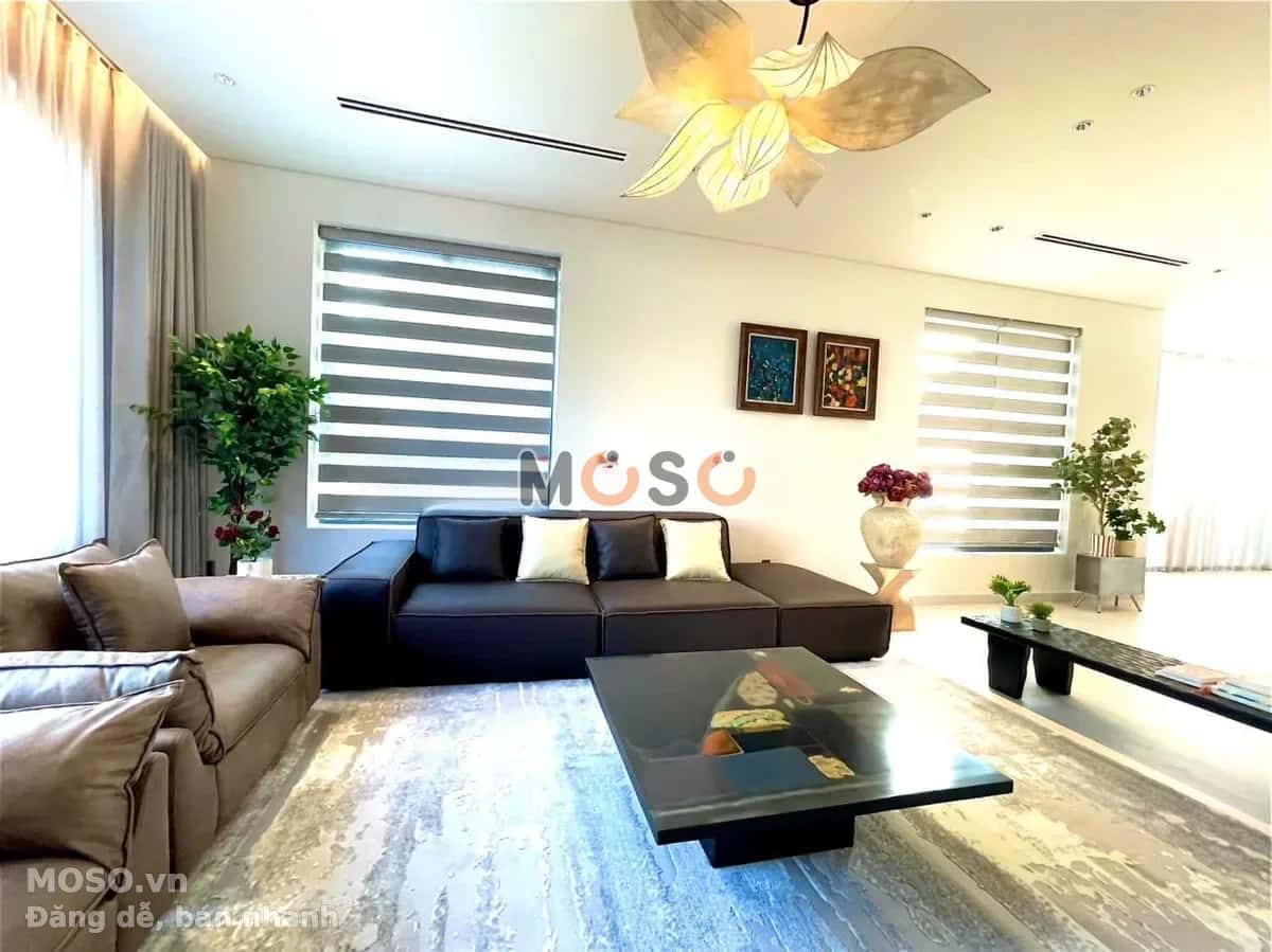 Cho thuê nhà hẻm Bát Nàn Quận 2, TP.HCM – 5 phòng ngủ, giá 200 triệu - ảnh 14