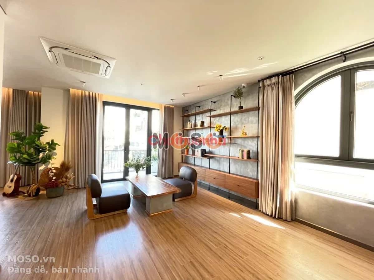 Cho thuê nhà hẻm Bát Nàn Quận 2, TP.HCM – 5 phòng ngủ, giá 200 triệu - ảnh 16