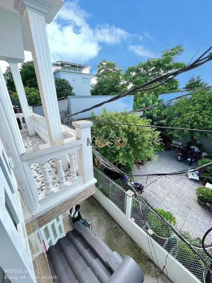 Bán nhà hẻm Hẻm 483 đường Cách Mạng Tháng 8 Quận Bình Thuỷ, TP. Cần Thơ – 3 phòng ngủ, giá 2.1 tỷ - ảnh 6