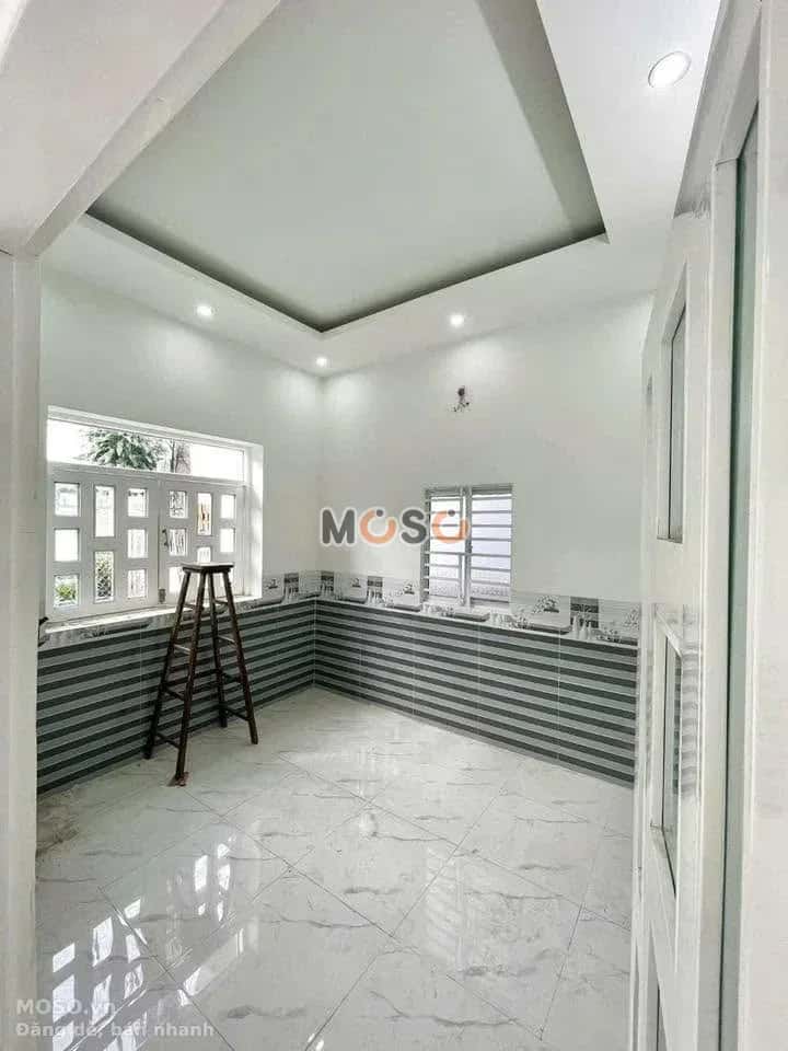 Bán nhà hẻm Hẻm 483 đường Cách Mạng Tháng 8 Quận Bình Thuỷ, TP. Cần Thơ – 3 phòng ngủ, giá 2.1 tỷ - ảnh 4