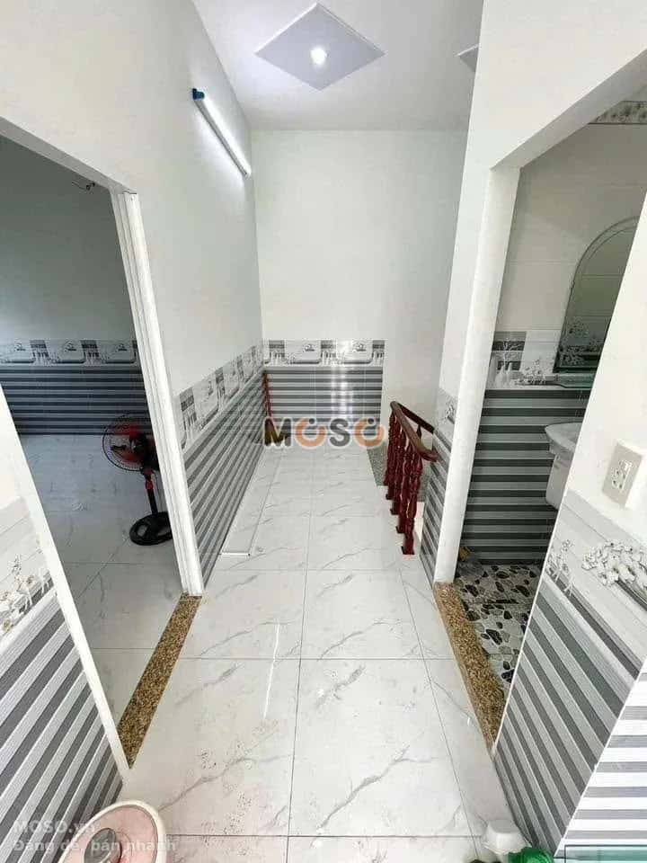 Bán nhà hẻm Hẻm 483 đường Cách Mạng Tháng 8 Quận Bình Thuỷ, TP. Cần Thơ – 3 phòng ngủ, giá 2.1 tỷ - ảnh 5
