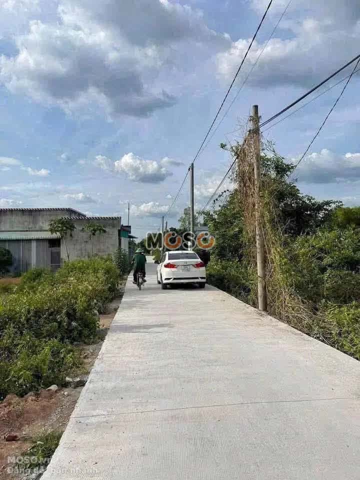 Bán đất Đường Liên Xóm, Ấp 4 Huyện Thủ Thừa, Long An – giá 500 triệu - ảnh 3