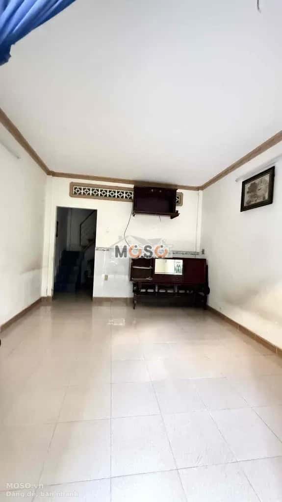 Cho thuê nhà hẻm Gò Vấp, TP.HCM – 1 phòng ngủ, giá 6 triệu - ảnh 4