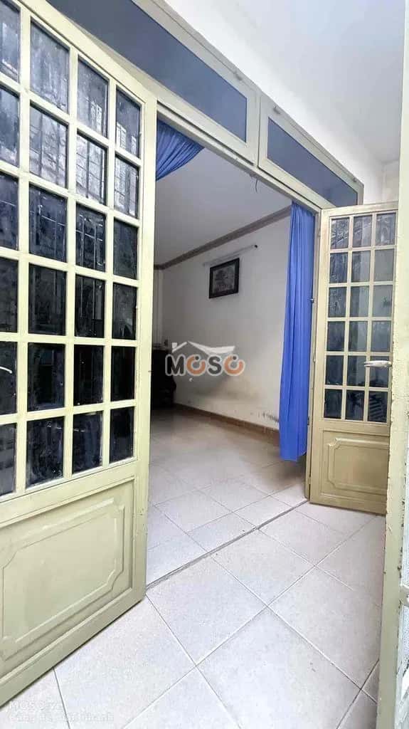 Cho thuê nhà hẻm Gò Vấp, TP.HCM – 1 phòng ngủ, giá 6 triệu - ảnh 3