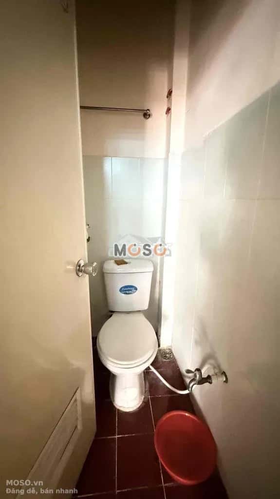 Cho thuê nhà hẻm Gò Vấp, TP.HCM – 1 phòng ngủ, giá 6 triệu - ảnh 8