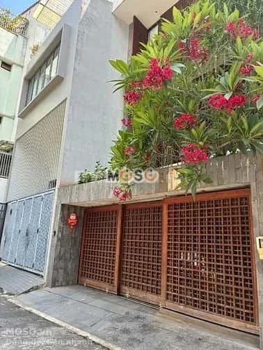 Cho thuê nhà hẻm Đường số 3 Quận 2, TP.HCM – giá 66 triệu - ảnh 2