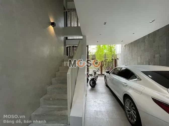 Cho thuê nhà hẻm Đường số 3 Quận 2, TP.HCM – giá 66 triệu - ảnh 5