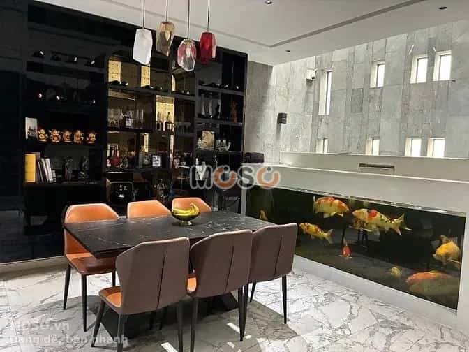 Cho thuê nhà hẻm Đường số 3 Quận 2, TP.HCM – giá 66 triệu - ảnh 3