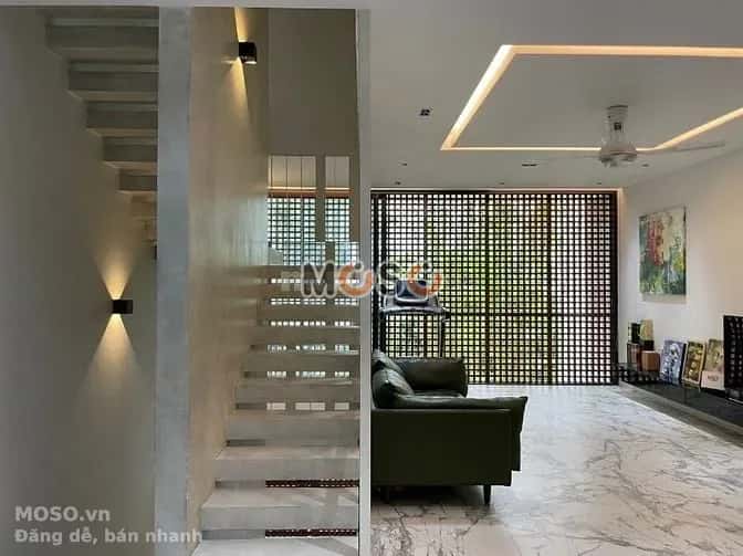 Cho thuê nhà hẻm Đường số 3 Quận 2, TP.HCM – giá 66 triệu - ảnh 7