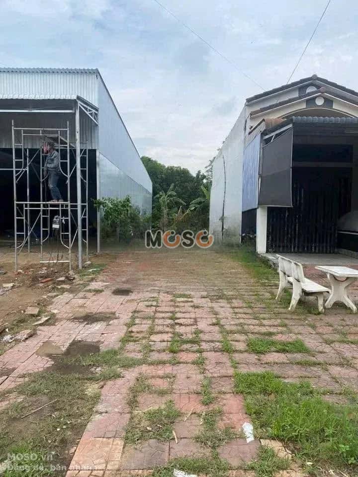 Bán đất Trần Bạch Đằng, Khu TĐC Trường ĐH Y Dược Cần Thơ Quận Ninh Kiều, TP. Cần Thơ – giá 9 tỷ - ảnh 1