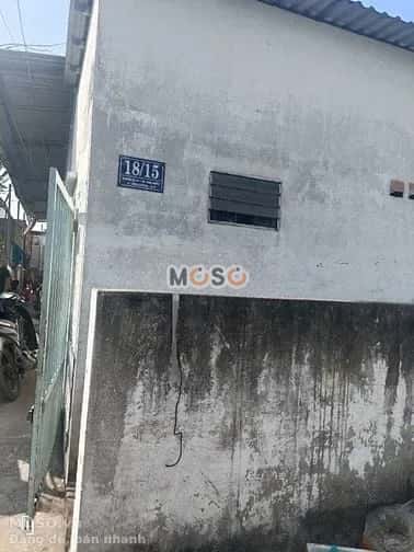 Cho thuê phòng trọ Đường số 4 Quận 9, TP.HCM – 1 phòng ngủ, giá 1.4 triệu - ảnh 1
