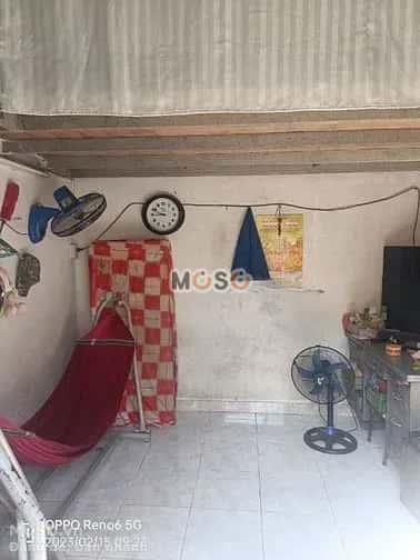 Cho thuê phòng trọ Đường số 4 Quận 9, TP.HCM – 1 phòng ngủ, giá 1.4 triệu - ảnh 3