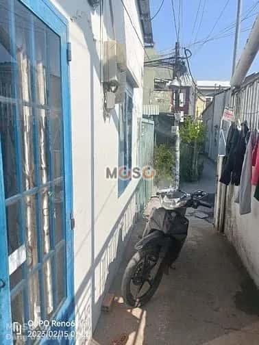 Cho thuê phòng trọ Đường số 4 Quận 9, TP.HCM – 1 phòng ngủ, giá 1.4 triệu - ảnh 4