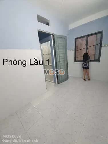 Cho thuê nhà hẻm Đường Dương Vân Nga Quận Tân Bình, TP.HCM – giá 10 triệu - ảnh 2