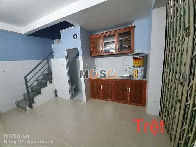 Cho thuê nhà hẻm Đường Dương Vân Nga Quận Tân Bình, TP.HCM – giá 10 triệu - ảnh 4