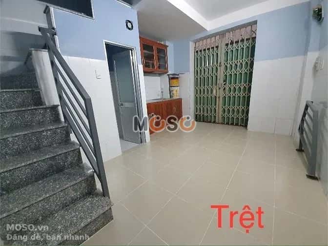 Cho thuê nhà hẻm Đường Dương Vân Nga Quận Tân Bình, TP.HCM – giá 10 triệu - ảnh 5