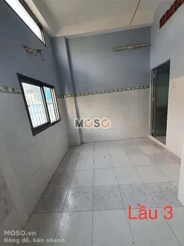 Cho thuê nhà hẻm Đường Dương Vân Nga Quận Tân Bình, TP.HCM – giá 10 triệu - ảnh 6
