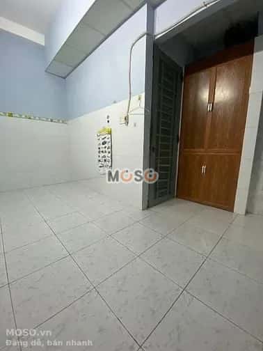 Cho thuê nhà hẻm Đường Dương Vân Nga Quận Tân Bình, TP.HCM – giá 10 triệu - ảnh 7