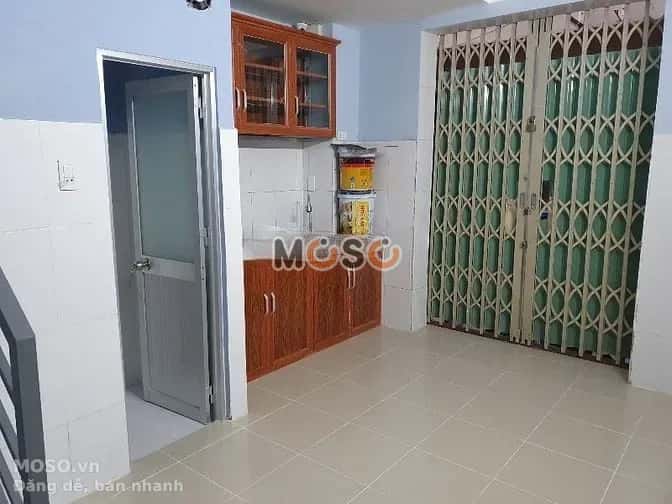 Cho thuê nhà hẻm Đường Dương Vân Nga Quận Tân Bình, TP.HCM – giá 10 triệu - ảnh 10
