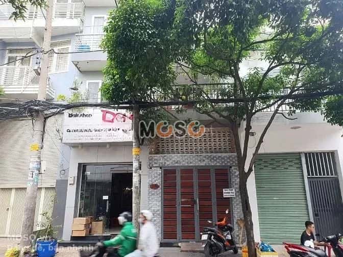 Cho thuê phòng trọ Nguyễn Bỉnh Khiêm Gò Vấp, TP.HCM – 1 phòng ngủ, giá 4.5 triệu - ảnh 1