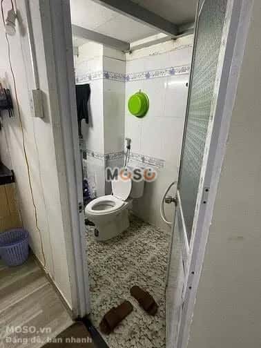 Cho thuê phòng trọ Quận 12, TP.HCM – giá 2.6 triệu - ảnh 4