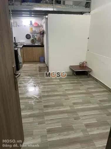 Cho thuê phòng trọ Quận 12, TP.HCM – giá 2.6 triệu - ảnh 1