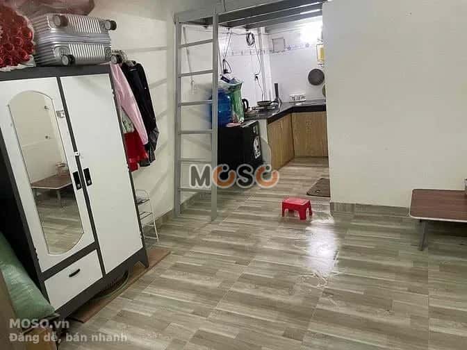 Cho thuê phòng trọ Quận 12, TP.HCM – giá 2.6 triệu - ảnh 3