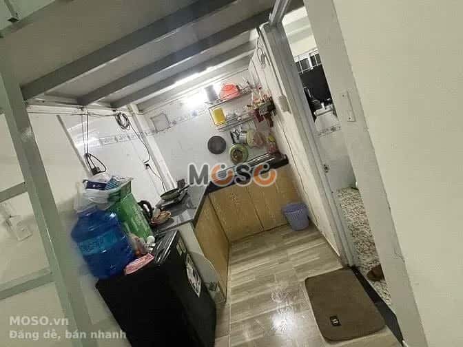 Cho thuê phòng trọ Quận 12, TP.HCM – giá 2.6 triệu - ảnh 5