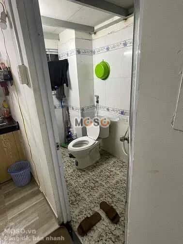 Cho thuê phòng trọ Quận 12, TP.HCM – giá 2.6 triệu - ảnh 6
