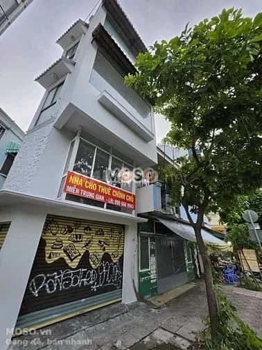 Cho thuê nhà mặt tiền Đường Trường Sa Quận Phú Nhuận, TP.HCM – giá 30 triệu - ảnh 2