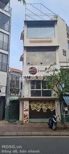 Cho thuê nhà mặt tiền Đường Trường Sa Quận Phú Nhuận, TP.HCM – giá 30 triệu - ảnh 8