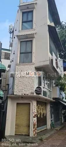 Cho thuê nhà mặt tiền Đường Trường Sa Quận Phú Nhuận, TP.HCM – giá 30 triệu - ảnh 7