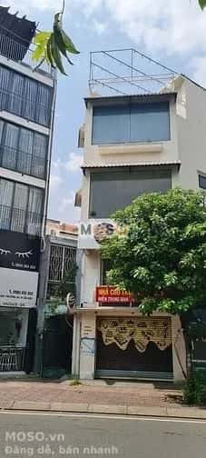 Cho thuê nhà mặt tiền Đường Trường Sa Quận Phú Nhuận, TP.HCM – giá 30 triệu - ảnh 5