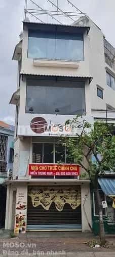 Cho thuê nhà mặt tiền Đường Trường Sa Quận Phú Nhuận, TP.HCM – giá 30 triệu - ảnh 4