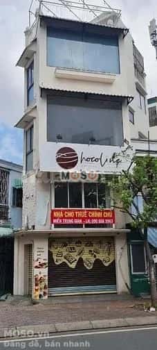 Cho thuê nhà mặt tiền Đường Trường Sa Quận Phú Nhuận, TP.HCM – giá 30 triệu - ảnh 9