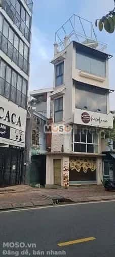 Cho thuê nhà mặt tiền Đường Trường Sa Quận Phú Nhuận, TP.HCM – giá 30 triệu - ảnh 10