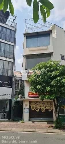 Cho thuê nhà mặt tiền Đường Trường Sa Quận Phú Nhuận, TP.HCM – giá 30 triệu - ảnh 11