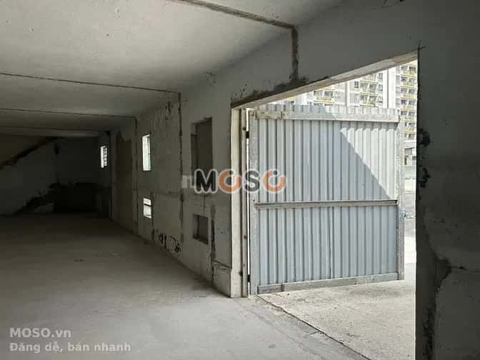 Cho thuê kho, nhà xưởng Đường 20 Thủ Đức, TP.HCM – giá 120 triệu - ảnh 5
