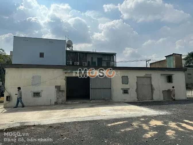 Cho thuê kho, nhà xưởng Đường 20 Thủ Đức, TP.HCM – giá 120 triệu - ảnh 7