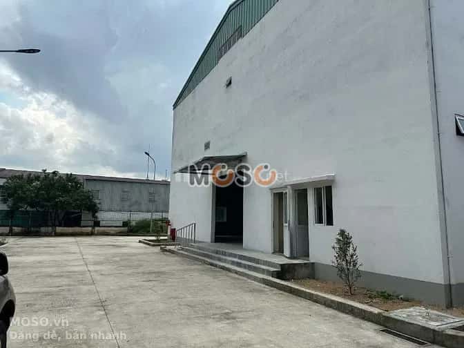 Cho thuê kho, nhà xưởng Đường 20 Thủ Đức, TP.HCM – giá 120 triệu - ảnh 3